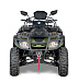 Квадроцикл IRBIS ATV 300 в Барнауле