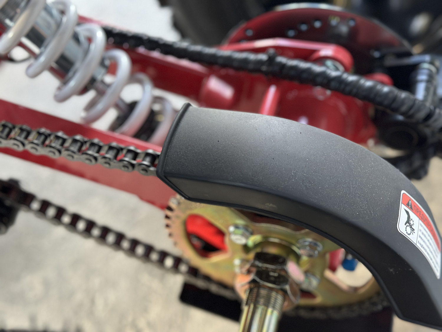 Квадроцикл PROMAX МАЙНКРАФТ 192 PRO 2025 в Барнауле