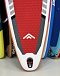 SUP (САП) ДОСКА RAIDEX POWERFANS ITALIAN 10,6’ (320СМ) в Барнауле