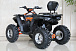 Квадроцикл GBM STORMRIDER 220 PREMIUM в Барнауле