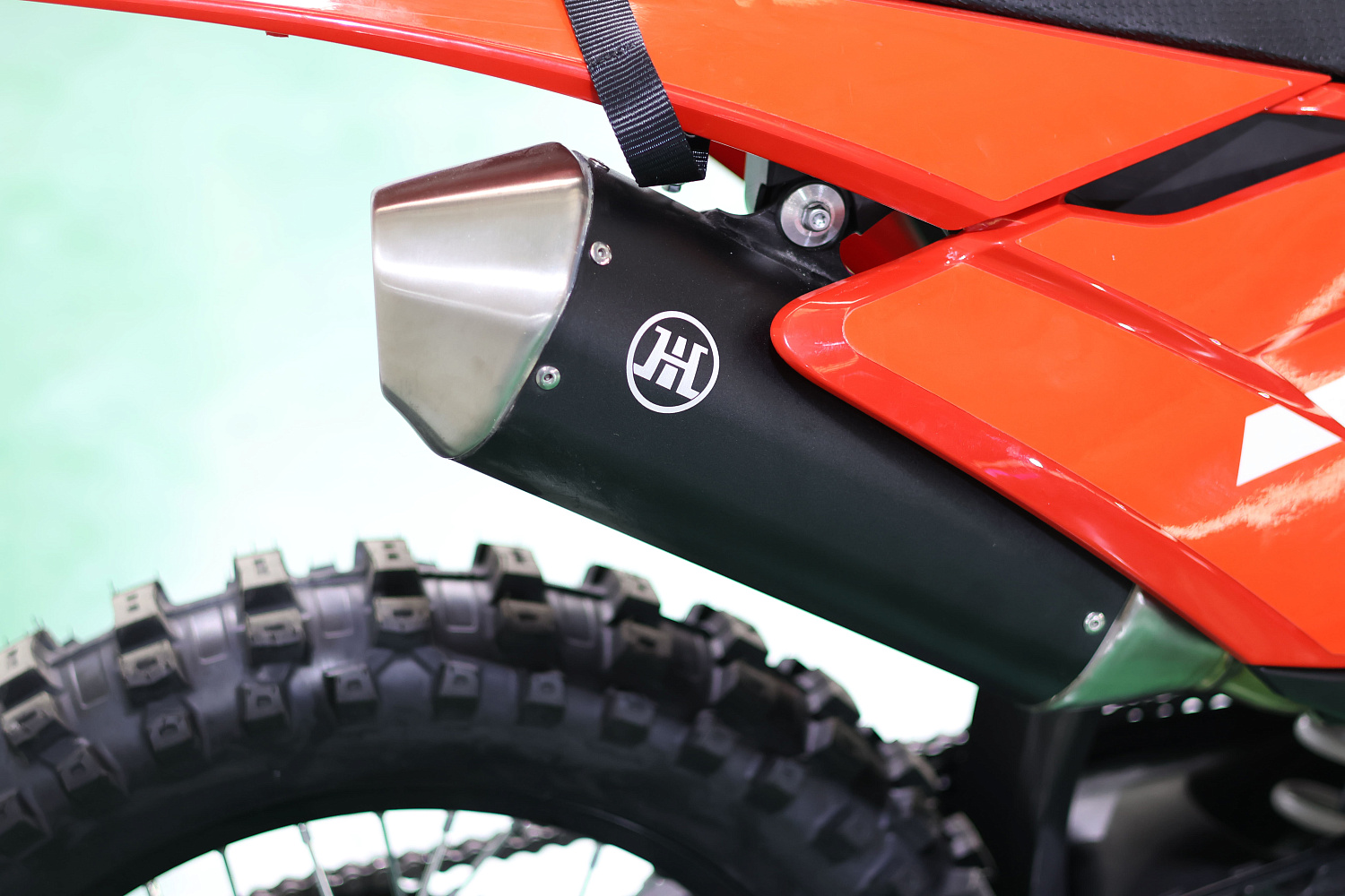 Мотоцикл JHLMOTO JHLofr GS CB300RL в Барнауле