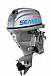 Лодочный мотор SEANOVO SNEF30FES-EFI в Барнауле