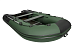 Лодка Ривьера Компакт 3400 СК в Барнауле