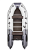 Лодка Ривьера Компакт 3600 СК в Барнауле