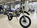 Мотоцикл (питбайк) PROMAX FIDET (ФАЙДЕТ) 145E PRO 17/14 в Барнауле