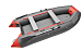 ЛОДКА ДРАККАР 3400 НДНД CLASSIC (БЕЗКИЛЬ) в Барнауле