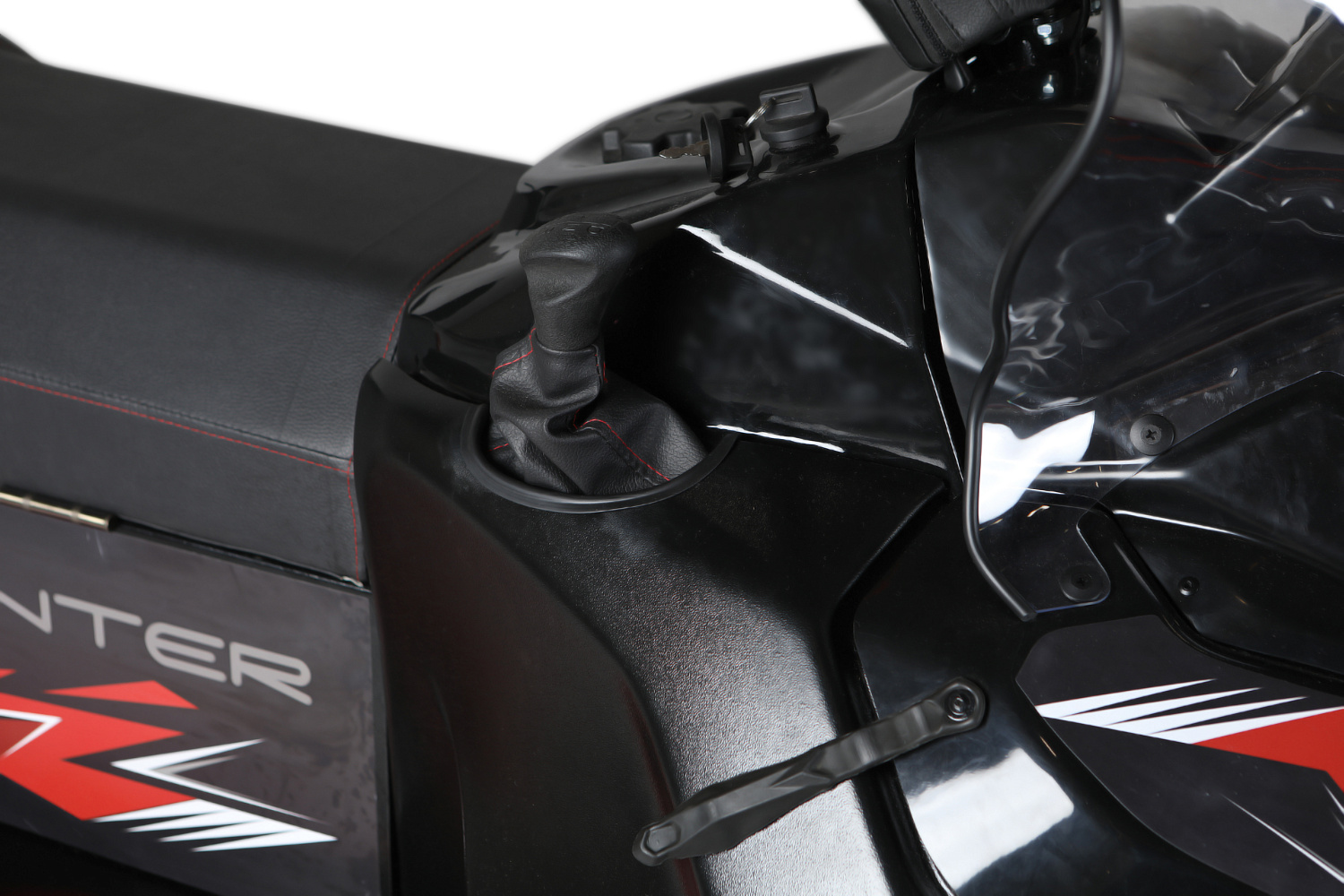 Снегоход IKUDZO HUNTER 600LK 20 V2 в Барнауле