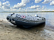 Лодка MISHIMO BIG FLOOR 380 в Барнауле